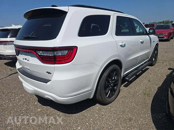 2024 Dodge Durango R/T Plus – miniatura 3
