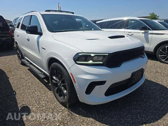2024 Dodge Durango R/T Plus – miniatura 4