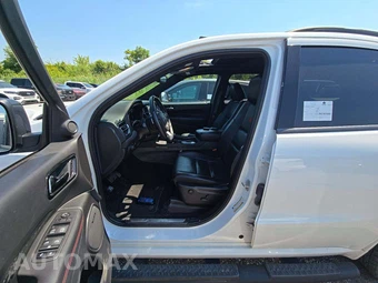 2024 Dodge Durango R/T Plus – miniatura 6
