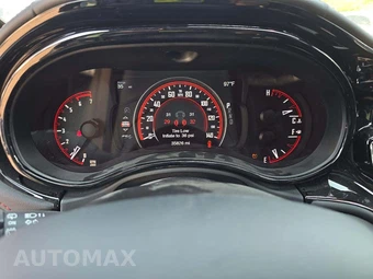 2024 Dodge Durango R/T Plus – miniatura 9