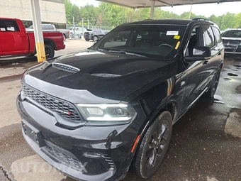 2024 Dodge Durango R/T Plus