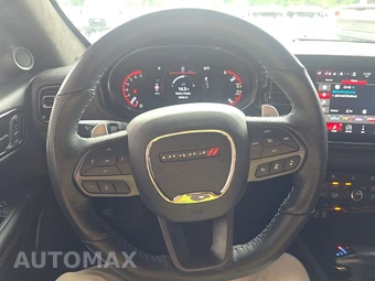 2024 Dodge Durango R/T Plus – miniatura 10