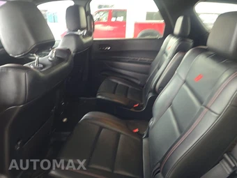 2024 Dodge Durango R/T Plus – miniatura 13