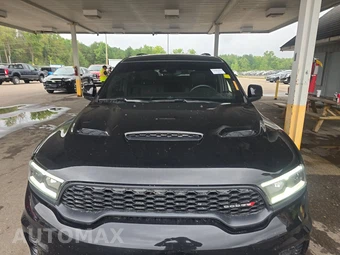 2024 Dodge Durango R/T Plus – miniatura 2