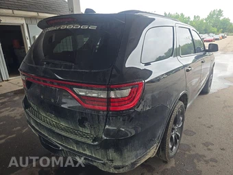 2024 Dodge Durango R/T Plus – miniatura 4