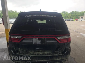 2024 Dodge Durango R/T Plus – miniatura 5