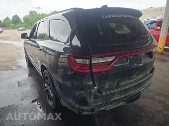 2024 Dodge Durango R/T Plus – miniatura 6