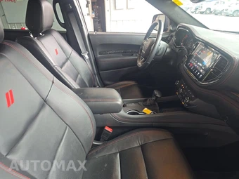 2024 Dodge Durango R/T Plus – miniatura 8