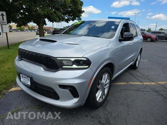 2024 Dodge Durango R/T Plus