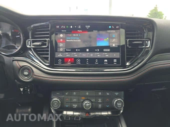 2024 Dodge Durango R/T Plus - miniatura 10