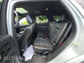 2024 Dodge Durango R/T Plus - miniatura 13