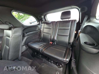 2024 Dodge Durango R/T Plus - miniatura 14