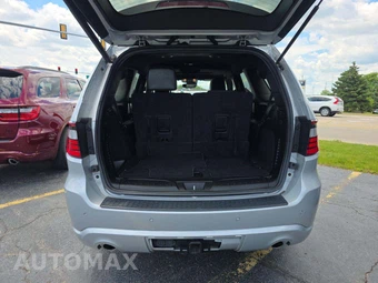 2024 Dodge Durango R/T Plus - miniatura 15