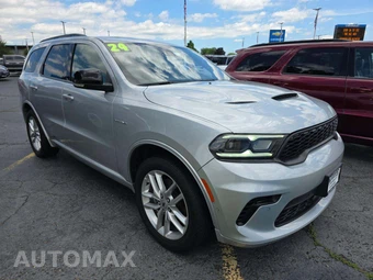 2024 Dodge Durango R/T Plus - miniatura 4