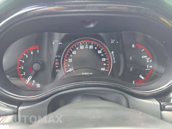 2024 Dodge Durango R/T Plus - miniatura 9