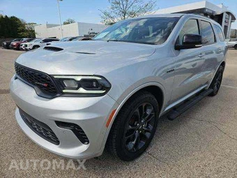 2024 Dodge Durango R/T Plus