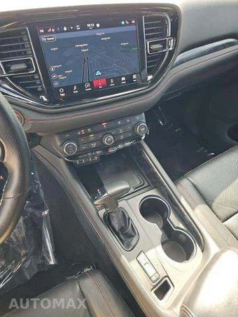 2024 Dodge Durango R/T Plus – miniatura 10