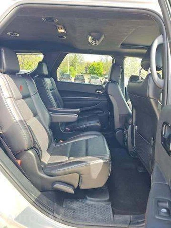 2024 Dodge Durango R/T Plus – miniatura 16