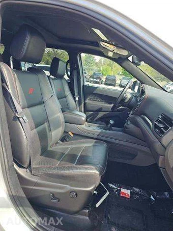 2024 Dodge Durango R/T Plus – miniatura 18
