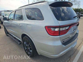 2024 Dodge Durango R/T Plus – miniatura 2