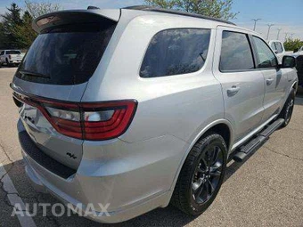 2024 Dodge Durango R/T Plus – miniatura 3