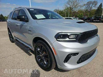 2024 Dodge Durango R/T Plus – miniatura 4
