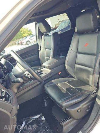 2024 Dodge Durango R/T Plus – miniatura 6