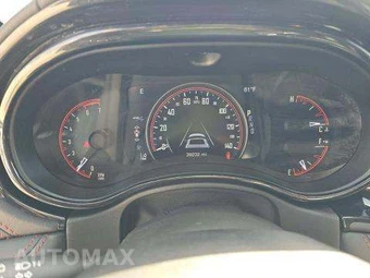 2024 Dodge Durango R/T Plus – miniatura 9