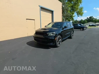 2024 Dodge Durango R/T Plus