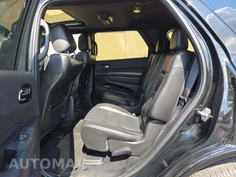 2024 Dodge Durango R/T Plus – miniatura 10