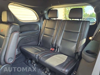 2024 Dodge Durango R/T Plus – miniatura 11