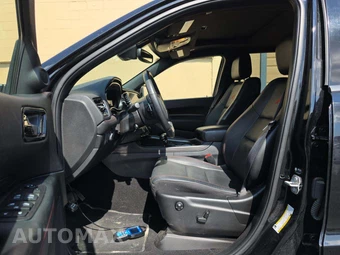2024 Dodge Durango R/T Plus – miniatura 3