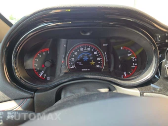 2024 Dodge Durango R/T Plus – miniatura 6