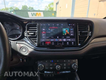 2024 Dodge Durango R/T Plus – miniatura 7