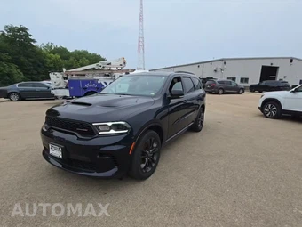 2024 Dodge Durango R/T Premium
