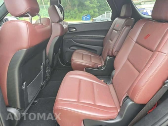 2024 Dodge Durango R/T Premium – miniatura 10