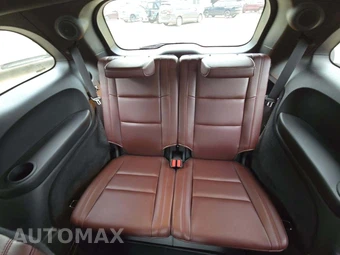 2024 Dodge Durango R/T Premium – miniatura 11