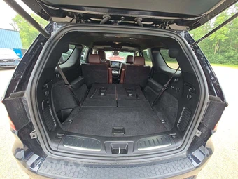 2024 Dodge Durango R/T Premium – miniatura 12