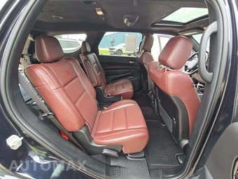 2024 Dodge Durango R/T Premium – miniatura 14
