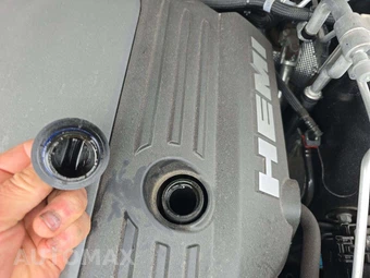 2024 Dodge Durango R/T Premium – miniatura 20