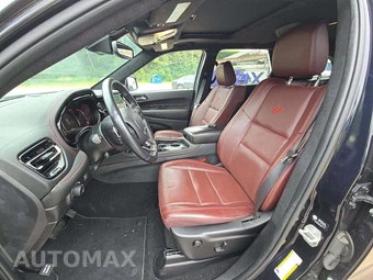 2024 Dodge Durango R/T Premium – miniatura 3
