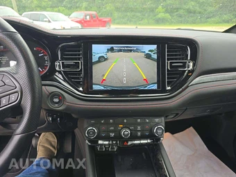 2024 Dodge Durango R/T Premium – miniatura 7