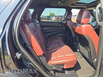 2024 Dodge Durango R/T Premium – miniatura 14