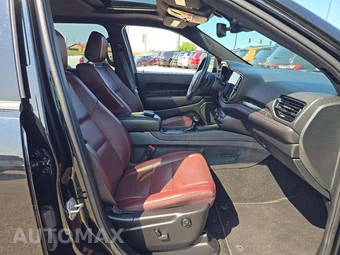2024 Dodge Durango R/T Premium – miniatura 16