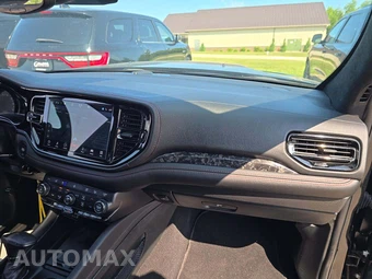 2024 Dodge Durango R/T Premium – miniatura 17