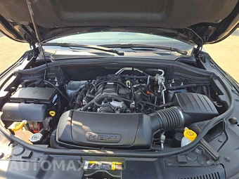 2024 Dodge Durango R/T Premium – miniatura 22