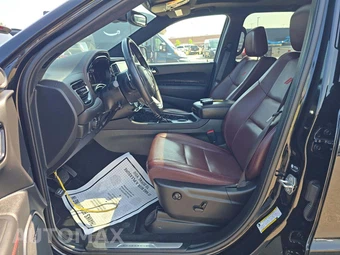 2024 Dodge Durango R/T Premium – miniatura 3