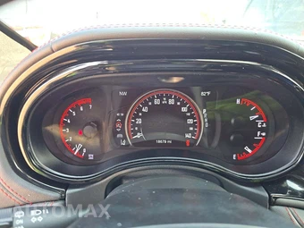 2024 Dodge Durango R/T Premium – miniatura 6