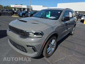 2024 Dodge Durango R/T Premium