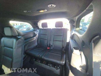2024 Dodge Durango R/T Premium – miniatura 15